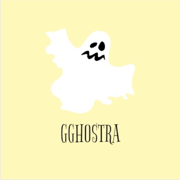 gghostra